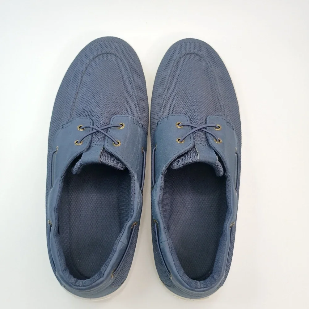 Sperry bahama ii