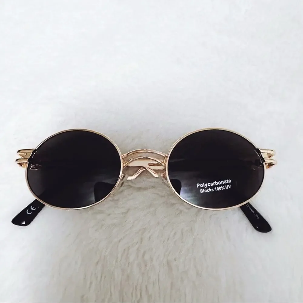 Stylens these round