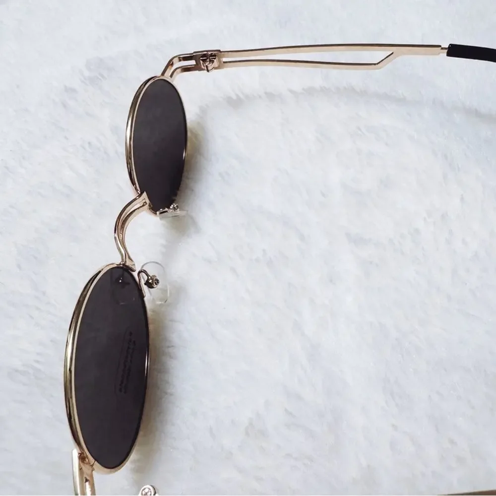 Stylens these round