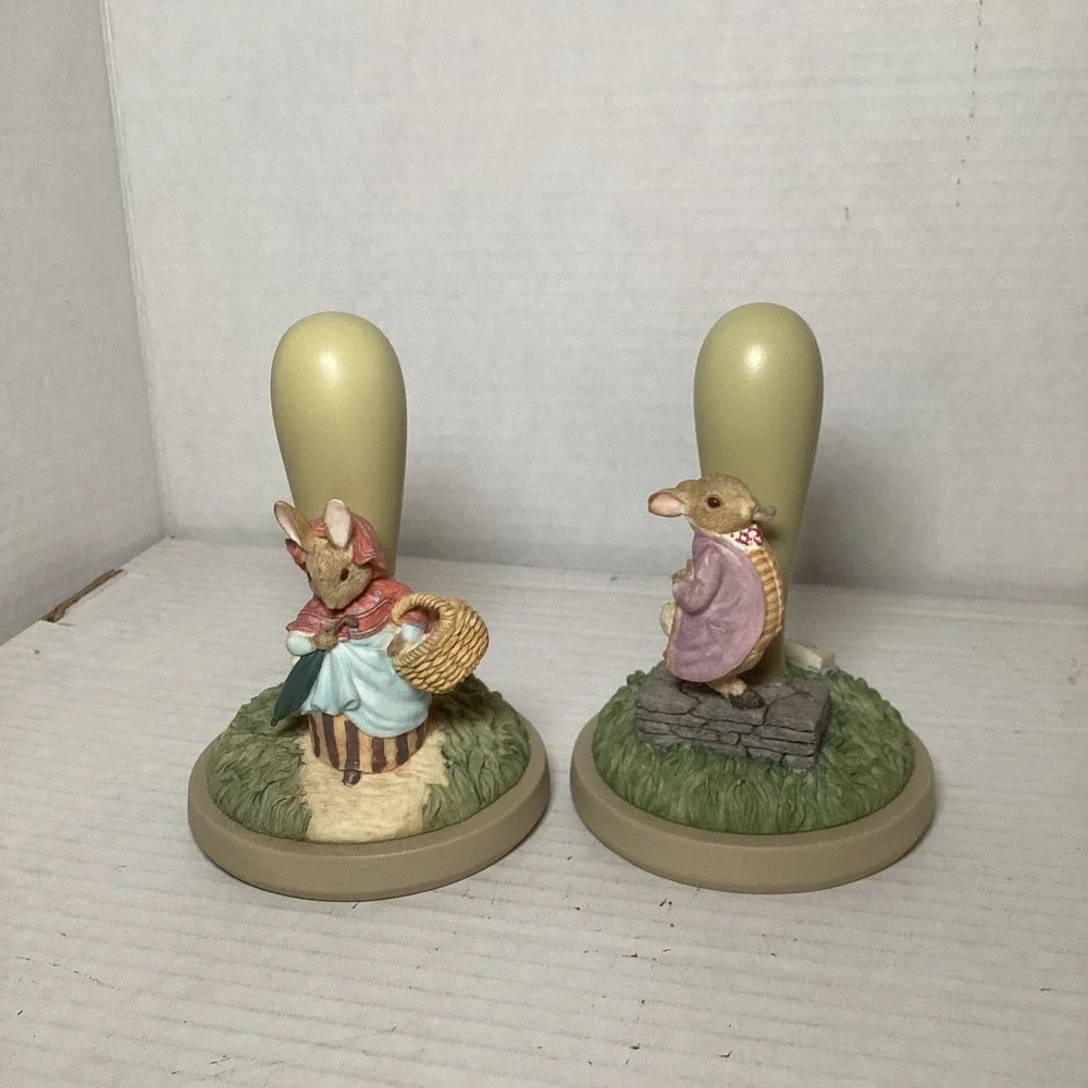 Hill Design Inc. beatrix potter