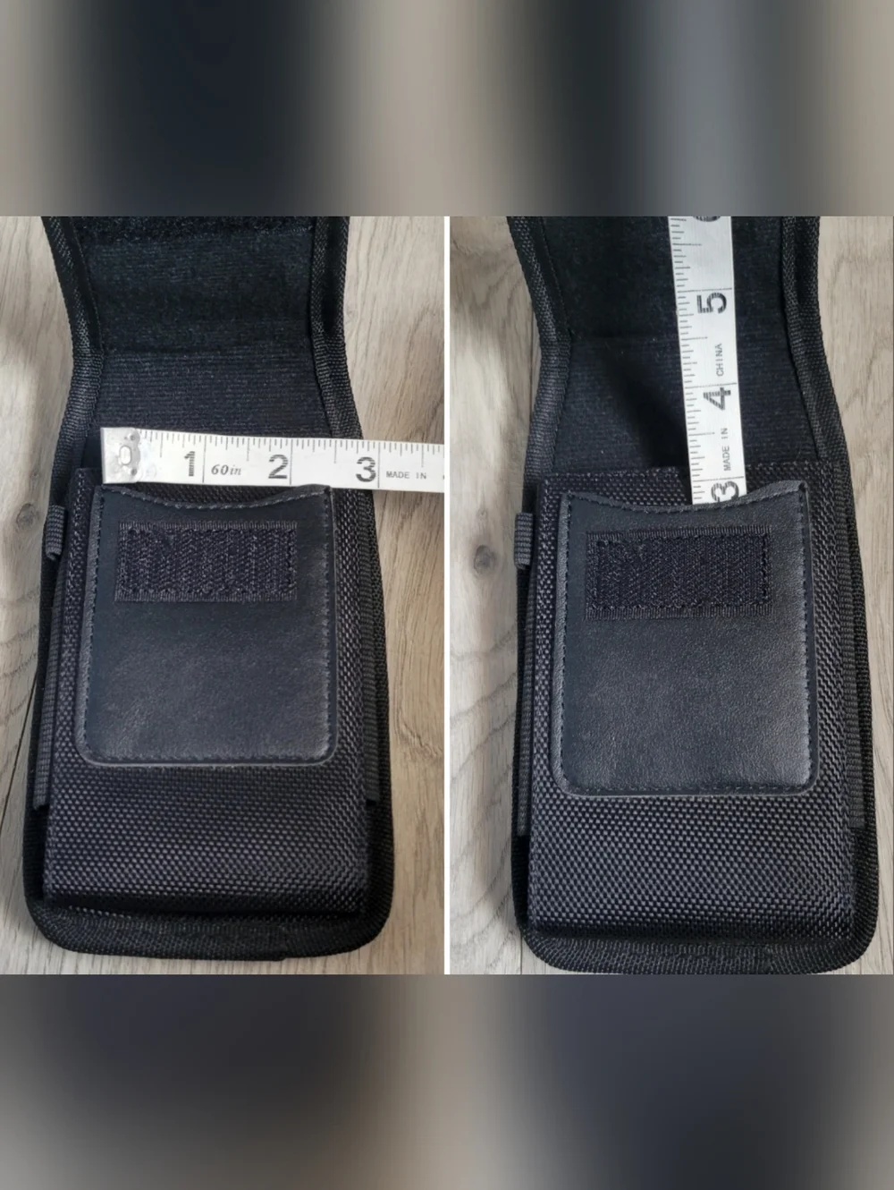 No brand nwot clip
