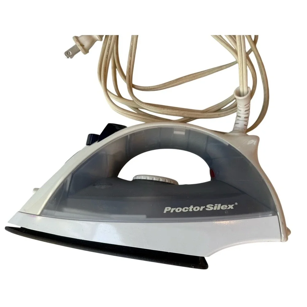Proctor Silex effortlessly smooth