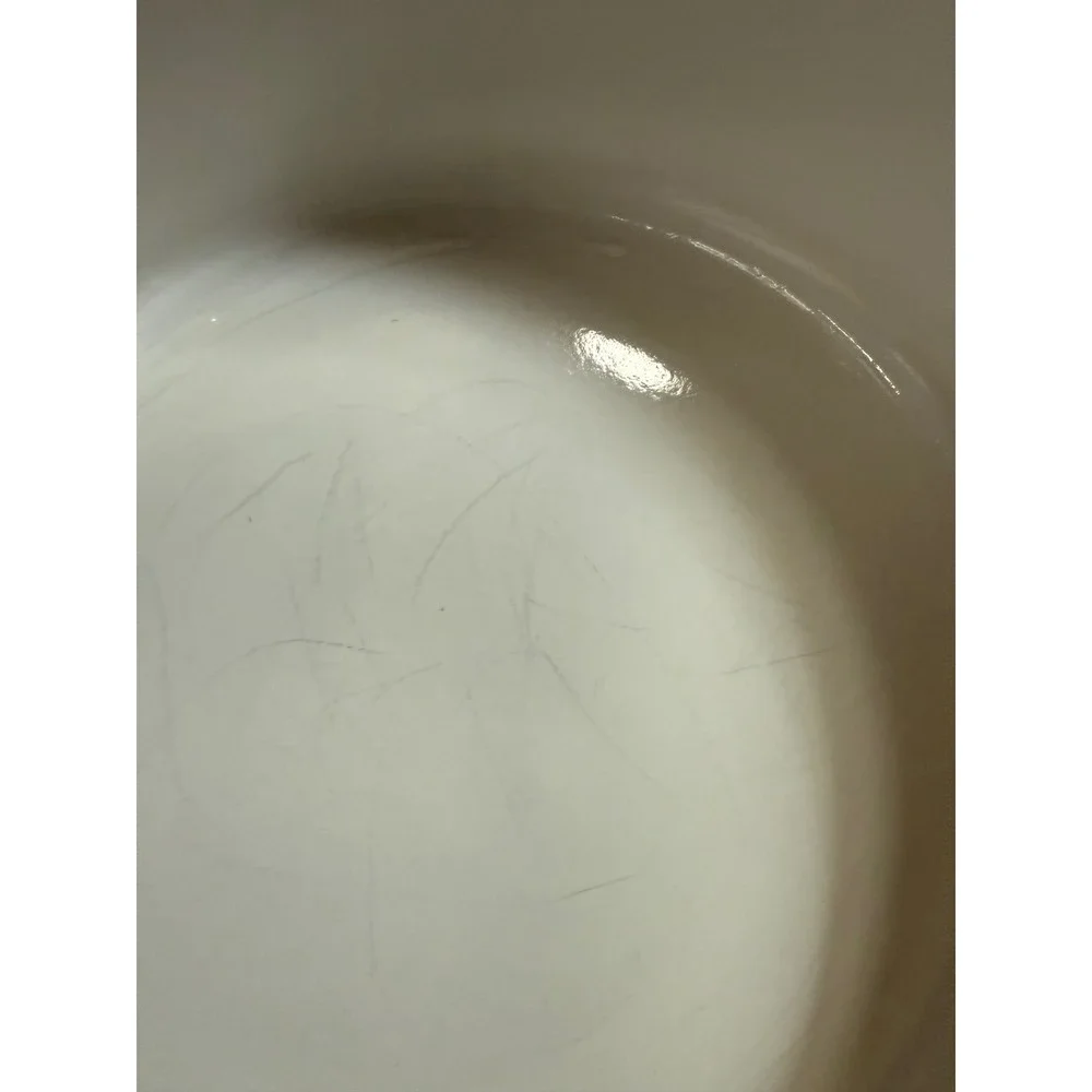 Corningware french white