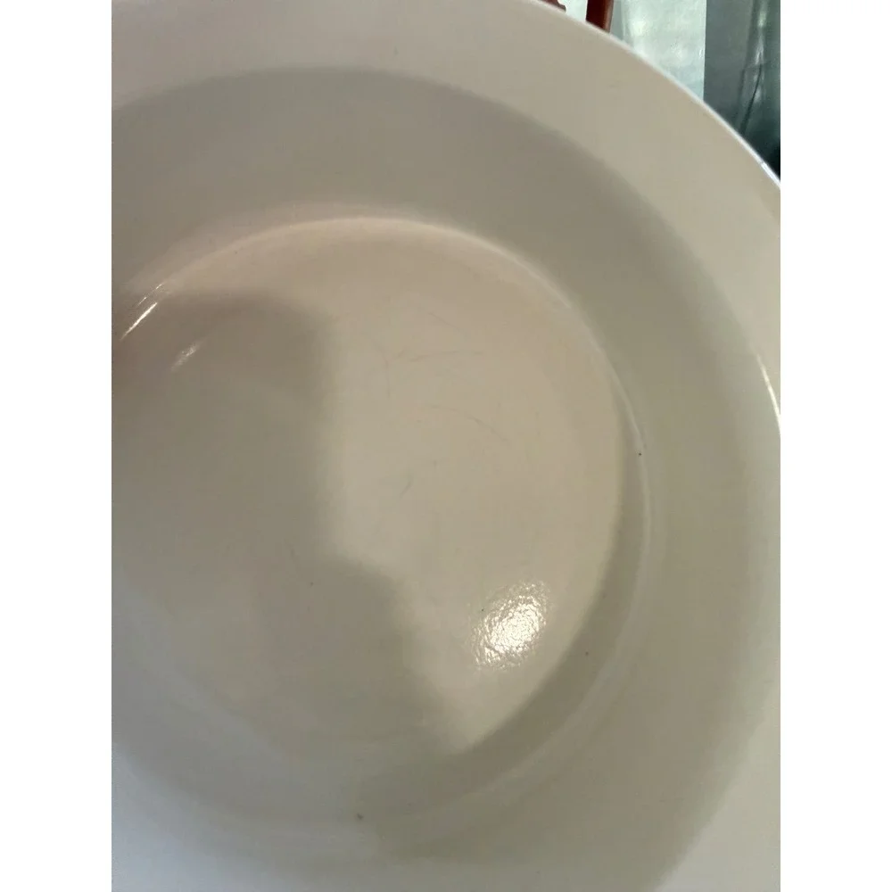 Corningware french white