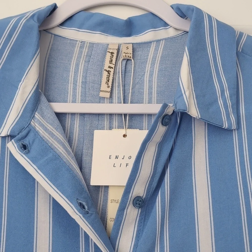 size small