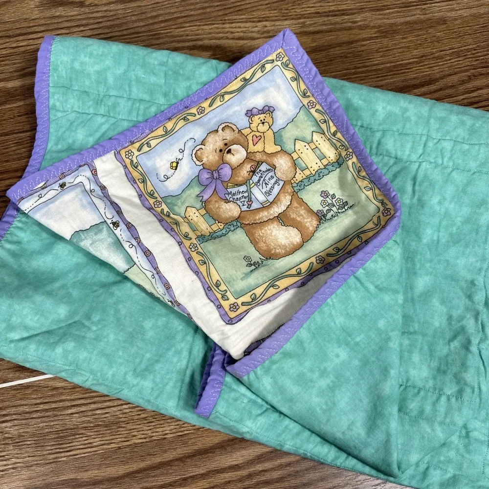 Handmade this vintage