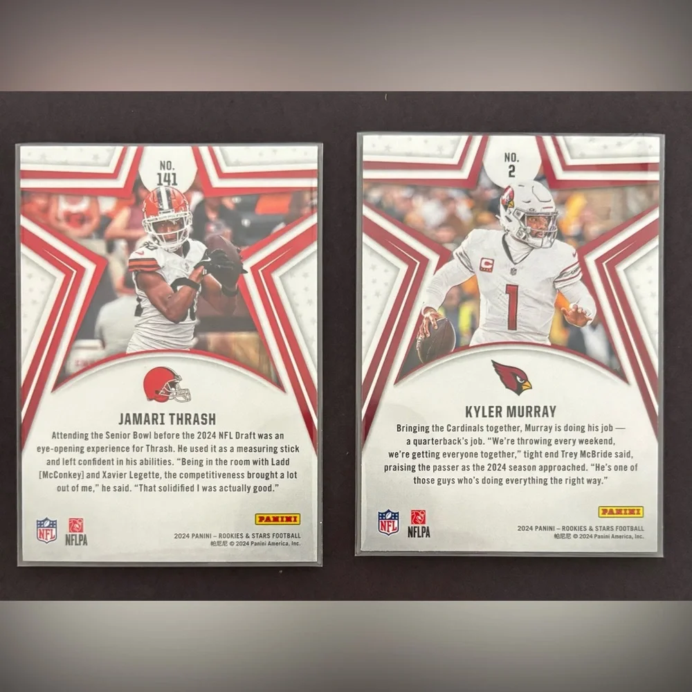 NFL selling lot