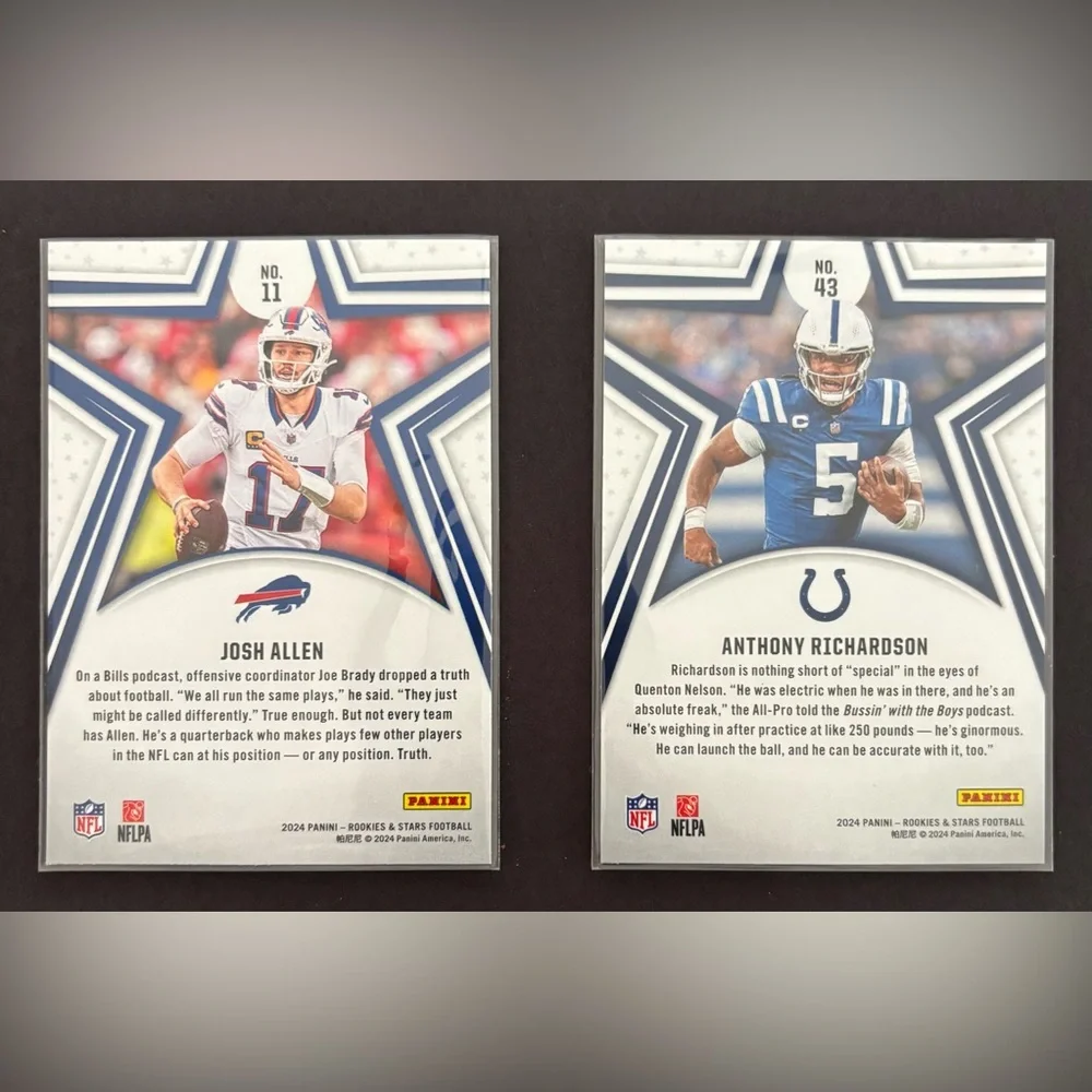 NFL selling lot