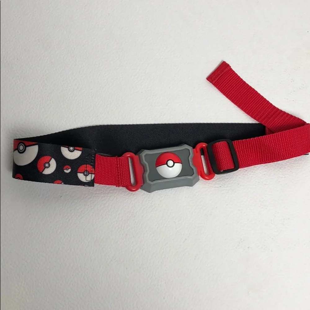 Nintendo pokémon belt