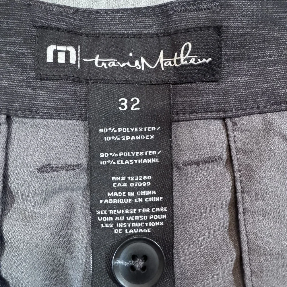 Travis Mathew travismathew shorts