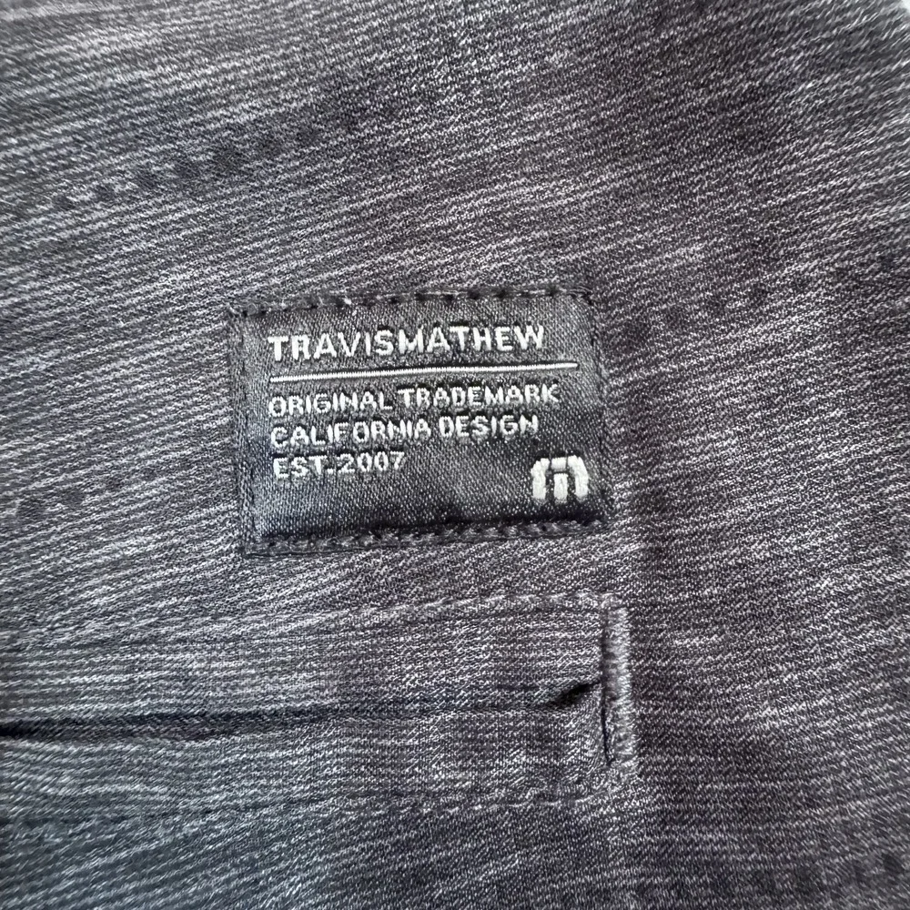Travis Mathew travismathew shorts