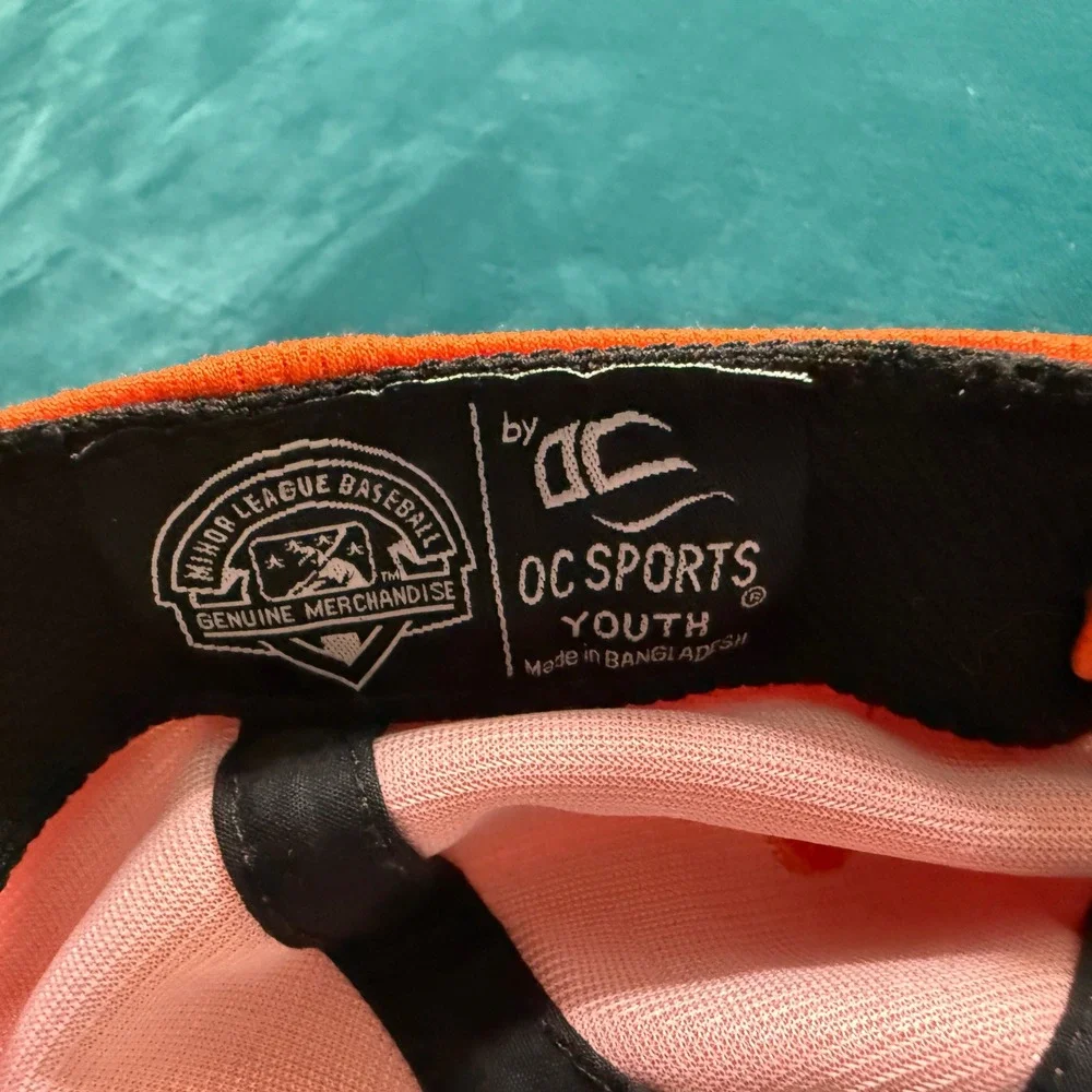 Oc Sports miami hurricanes