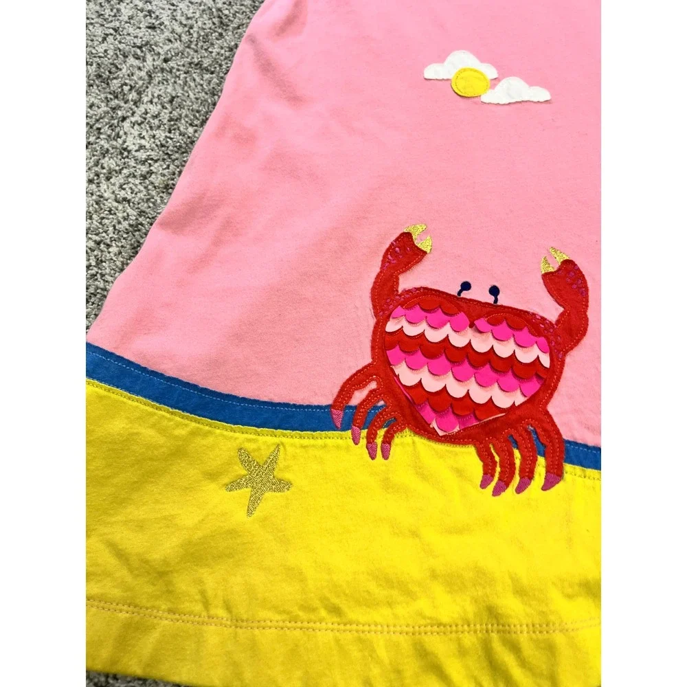 Mini Boden small mark
