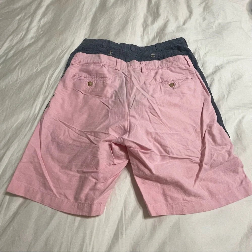 J. Crew chic crew
