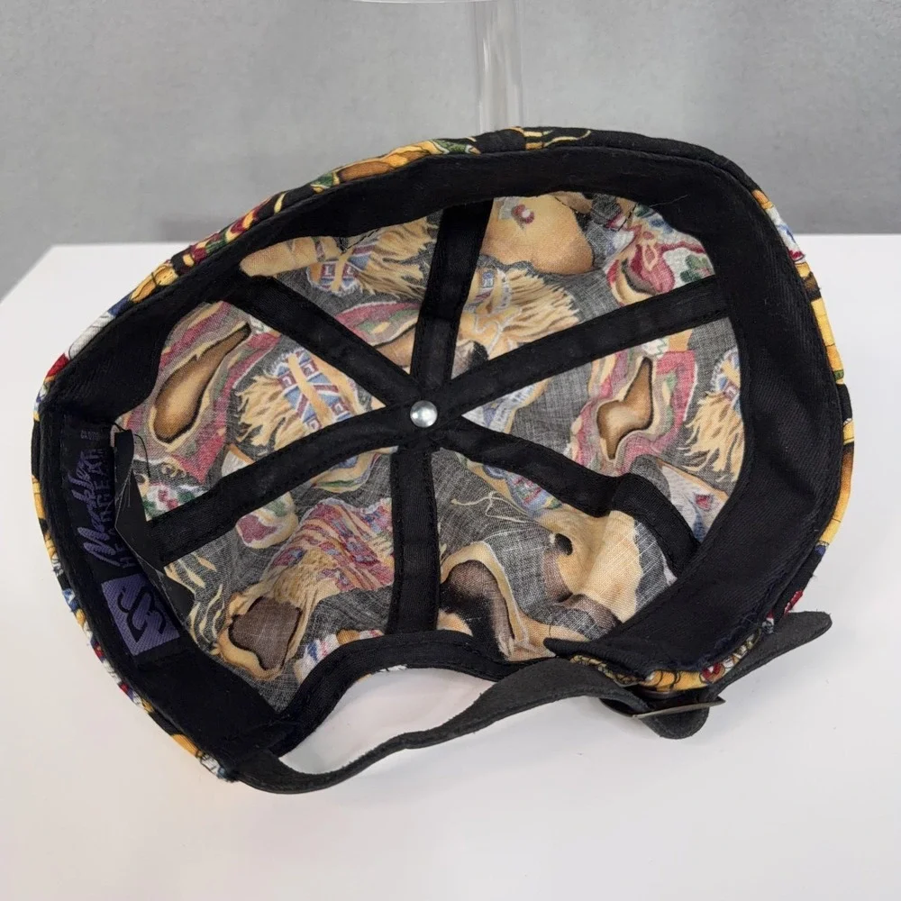 Marktex Headgear vintage marktex
