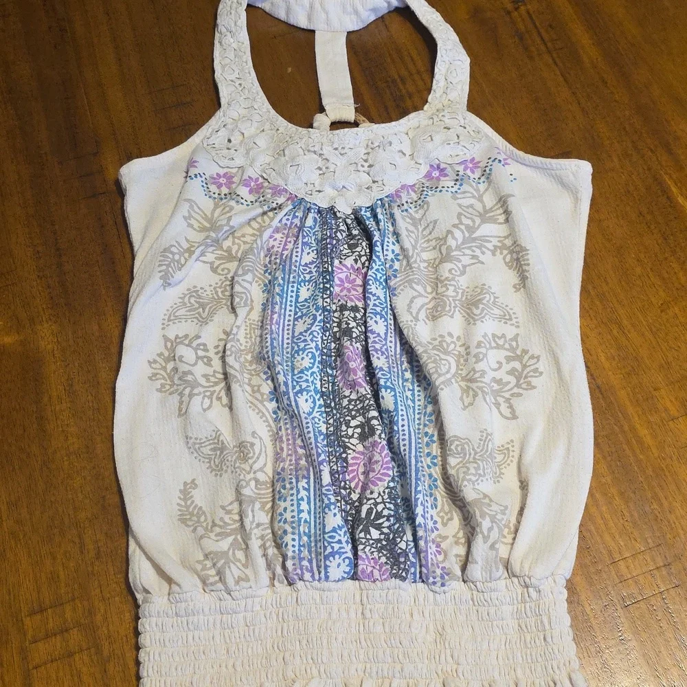 elegant floral