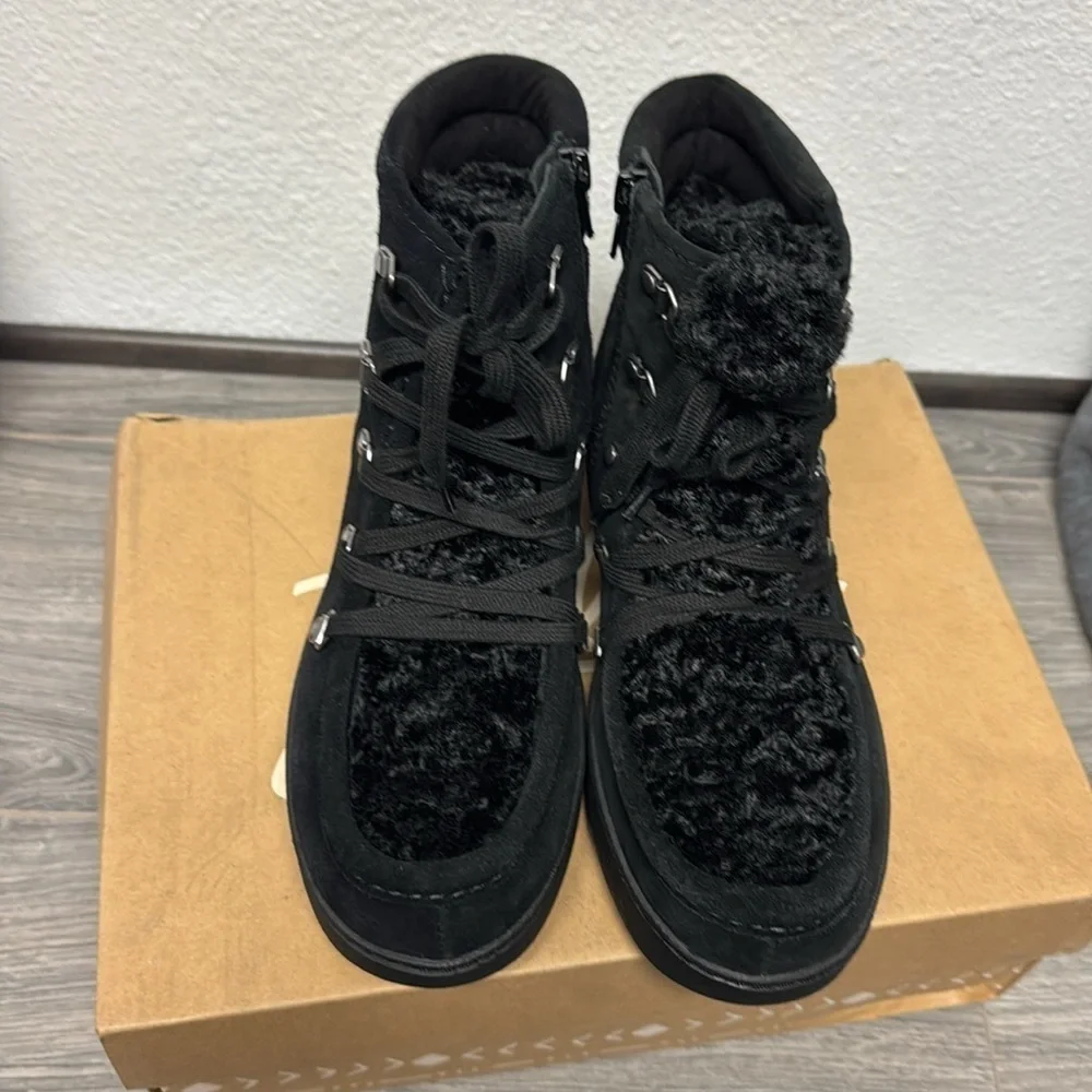 Zodiac pierson bootie