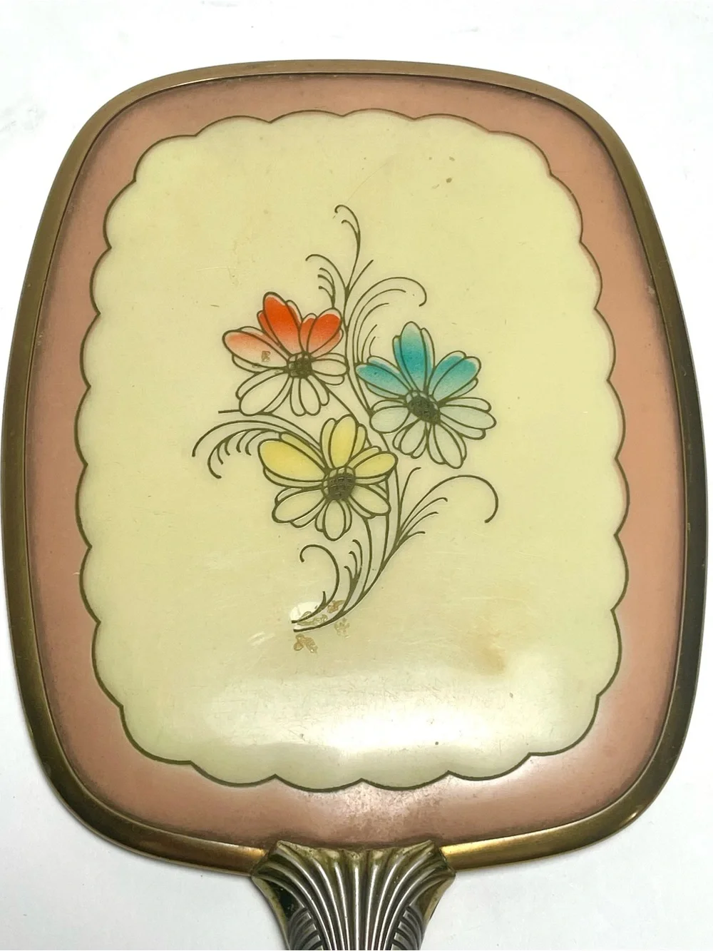 N/A vintage beautiful