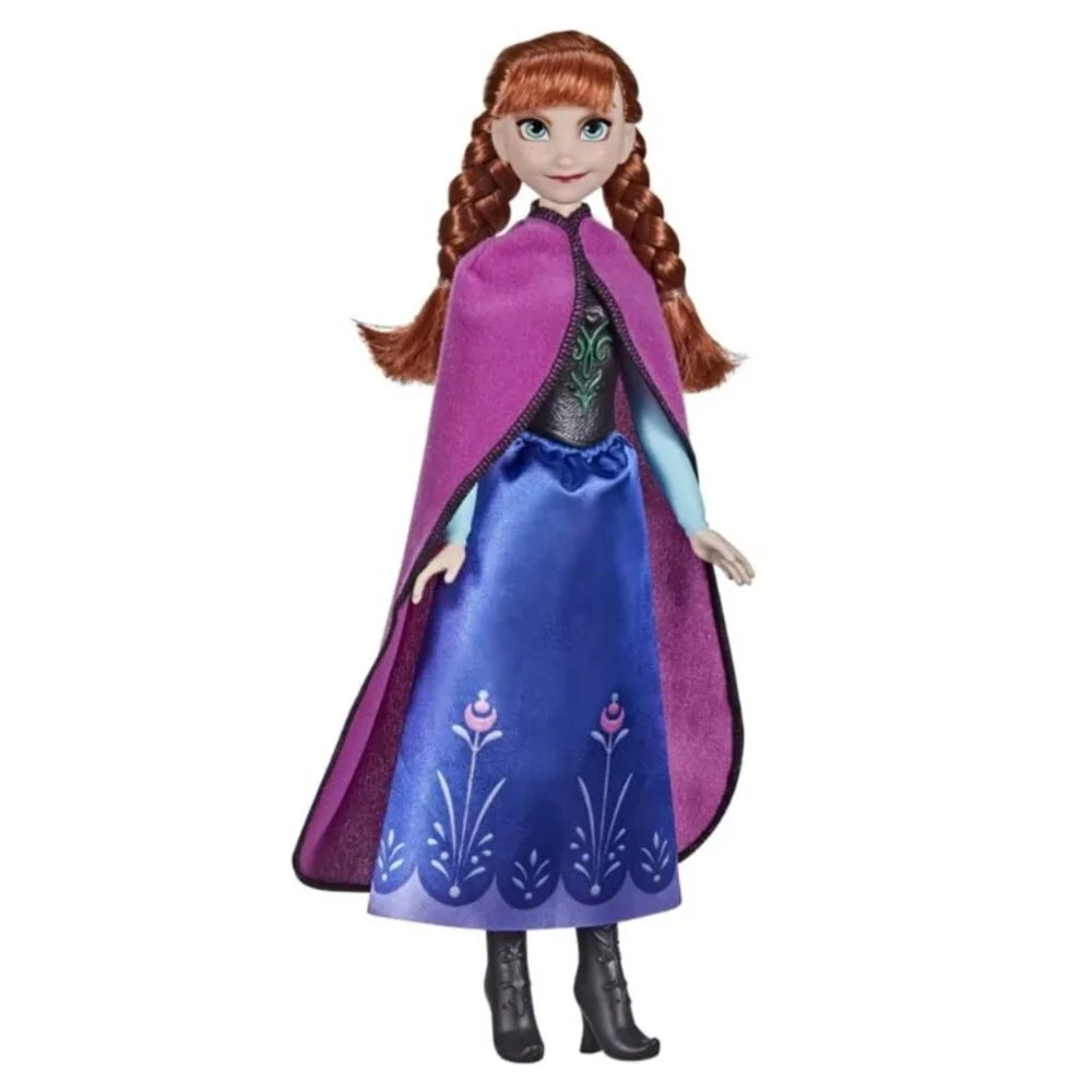 Hasbro free spirit