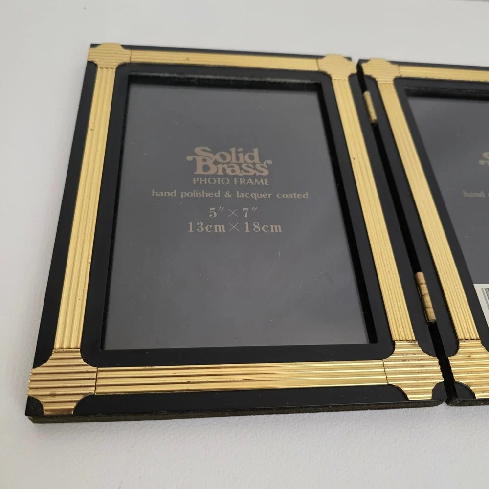 Solid Brass need exterior