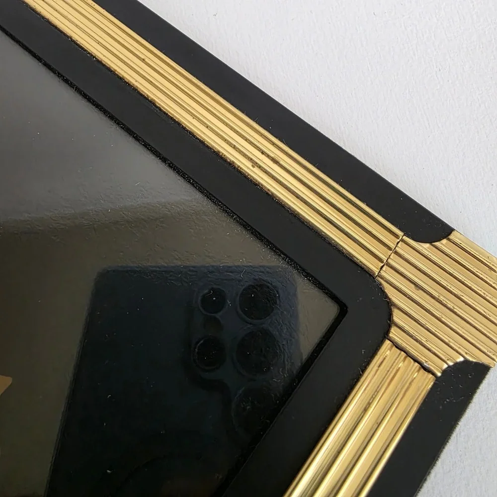 Solid Brass designed need finish