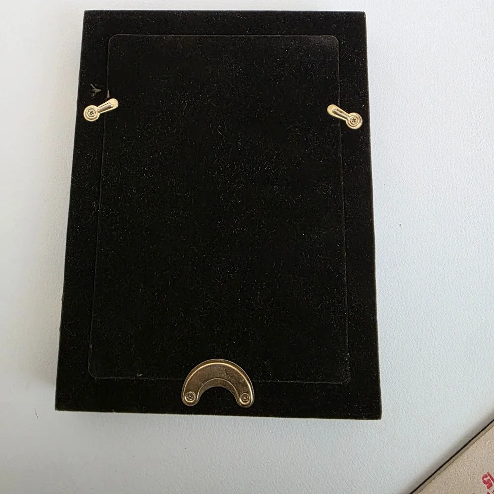 Solid Brass hand polished