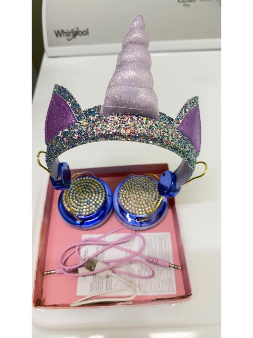 Guard Love Eterna add sparkle