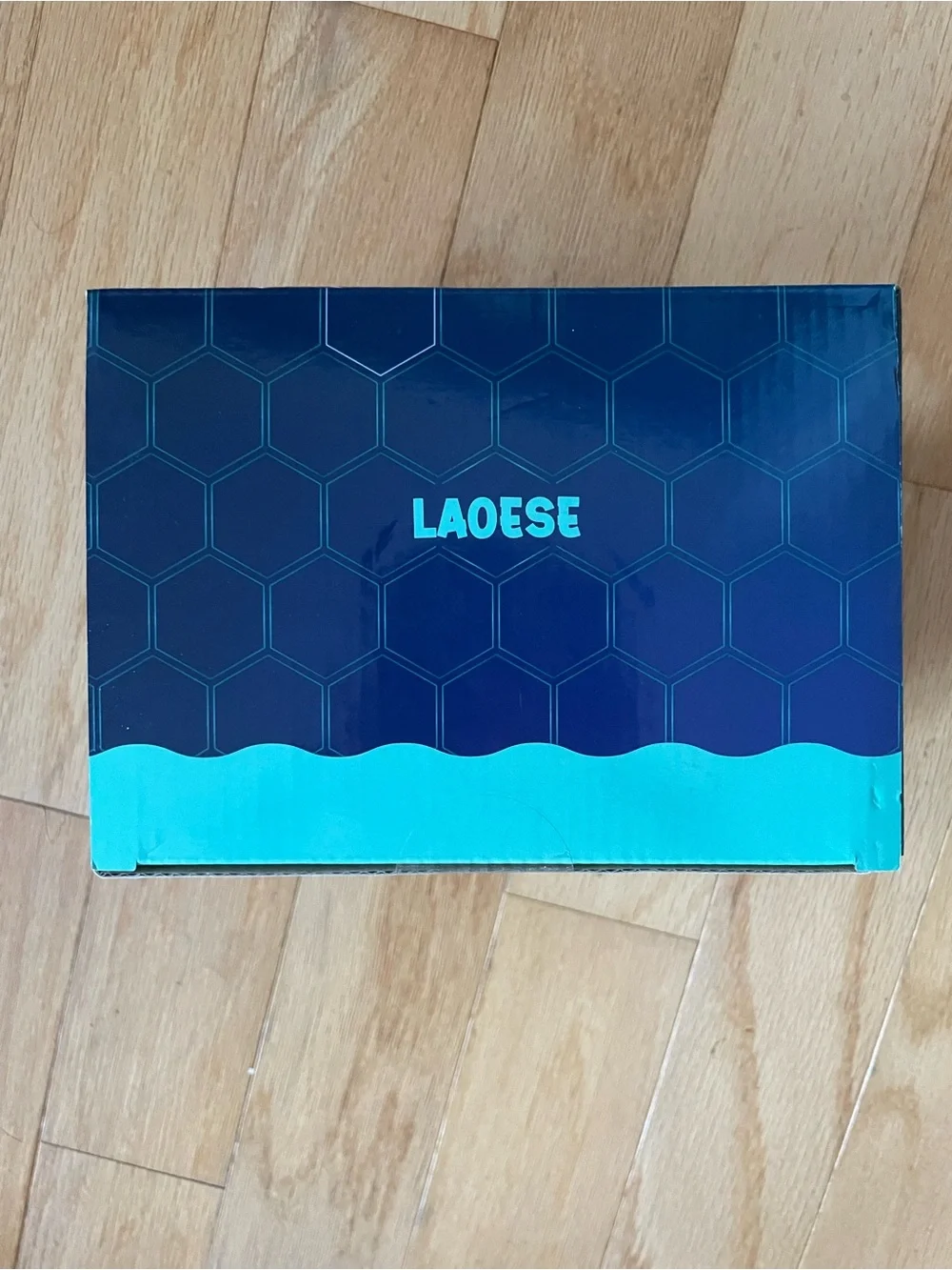 Laoese paint your