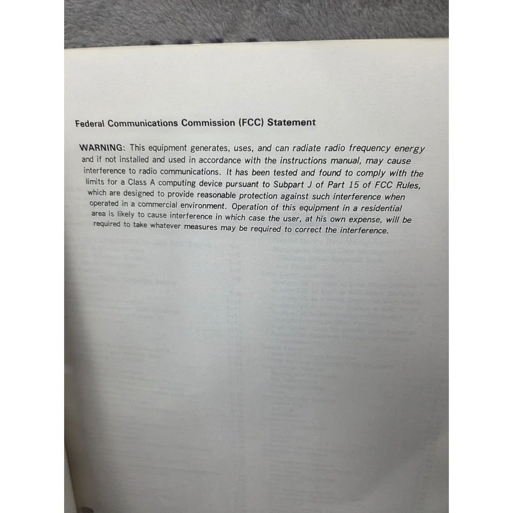 Ibm please review