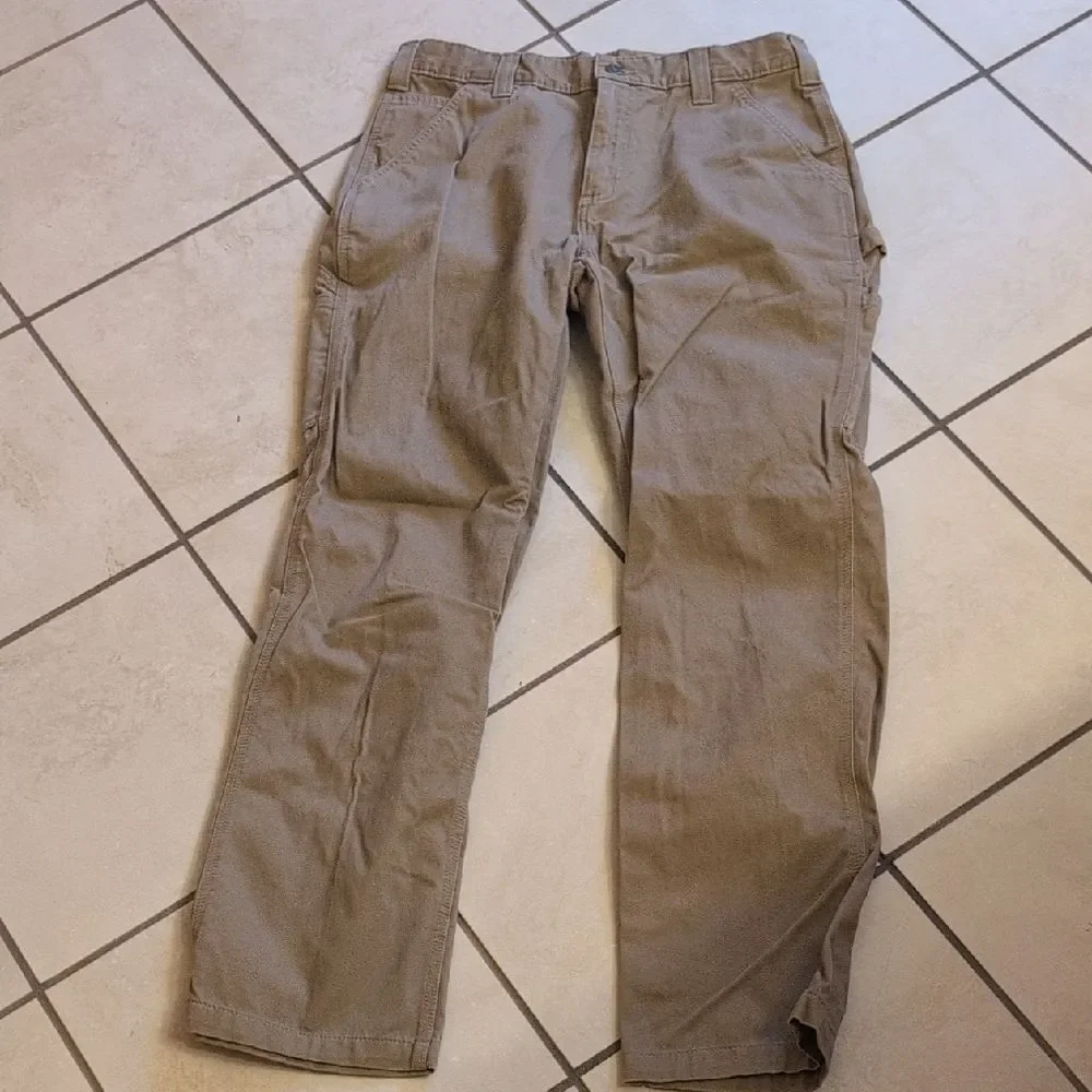 Carhartt relaxed fit