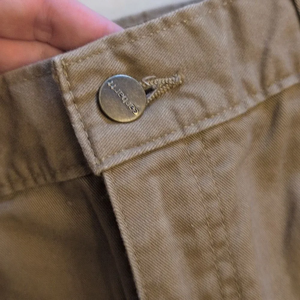 Carhartt relaxed fit
