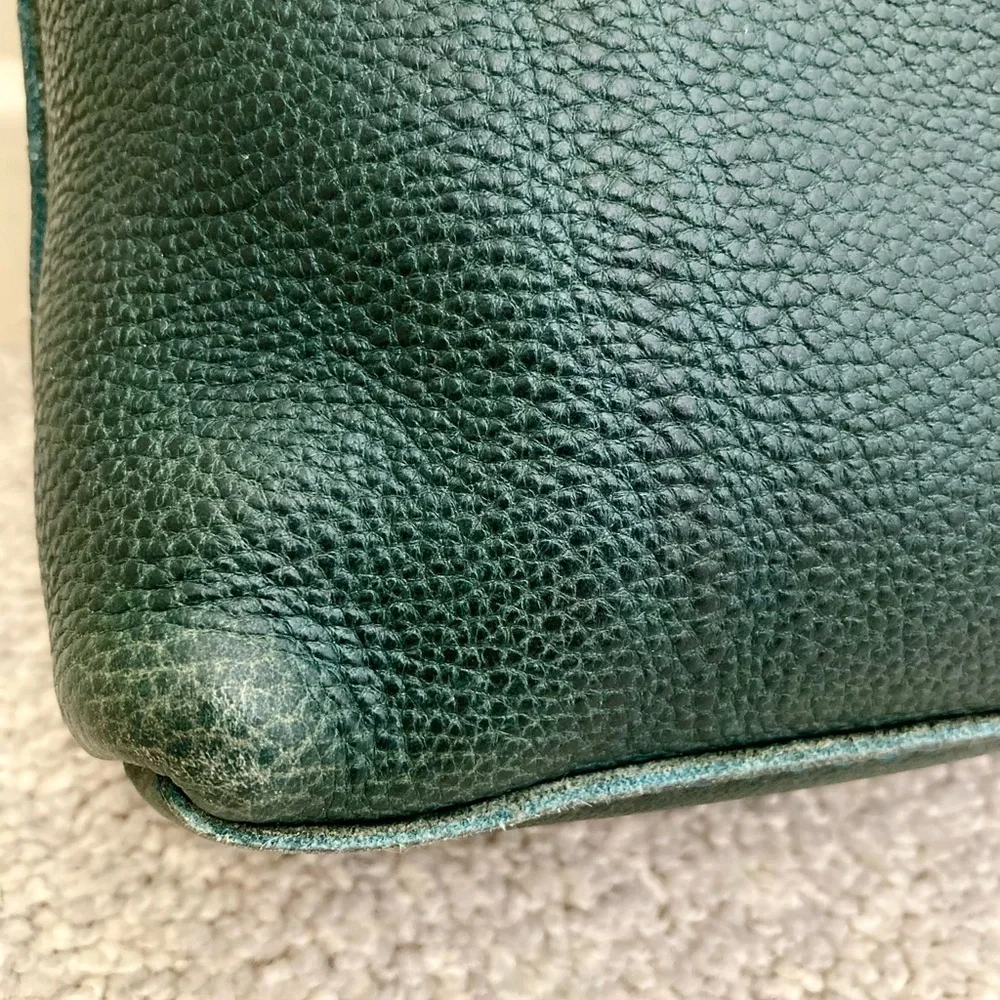 Portland Leather this pre