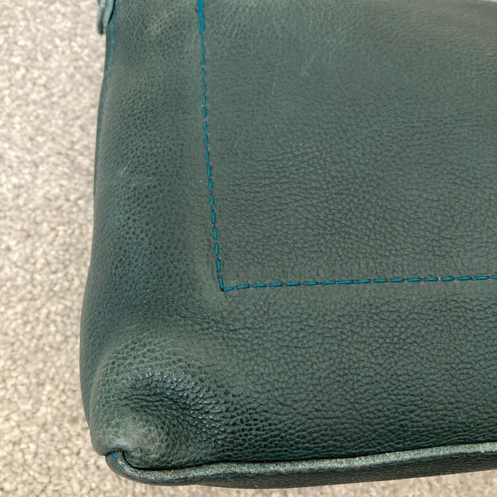 Portland Leather this pre