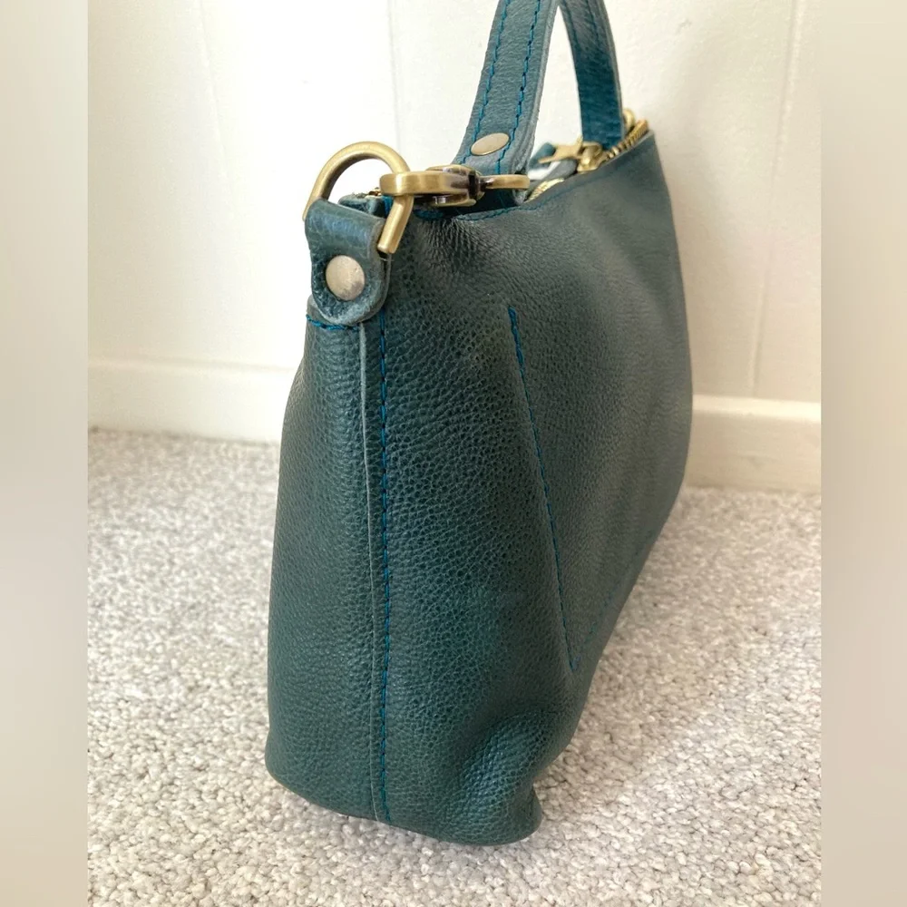 Portland Leather this pre