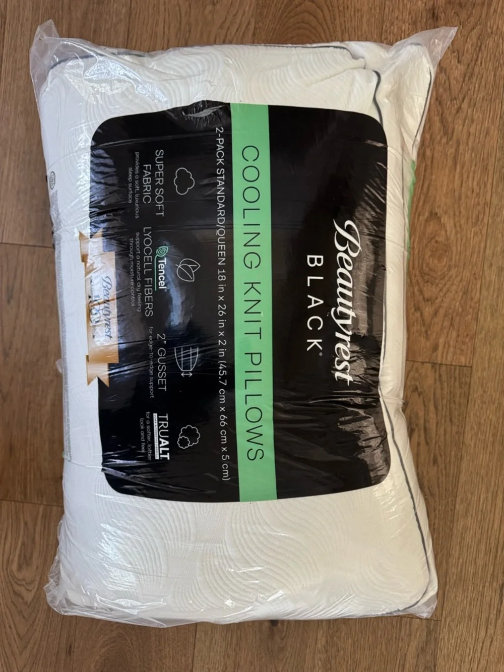 Beauty Rest brand new
