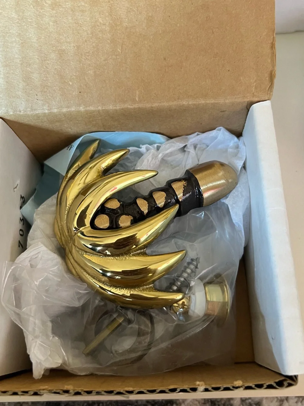 N/A home always