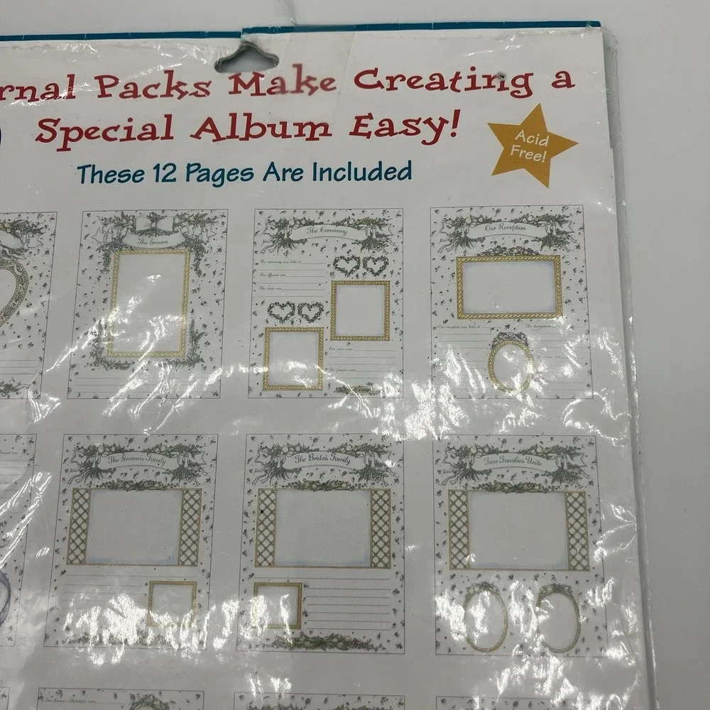 Hallmark lot 44