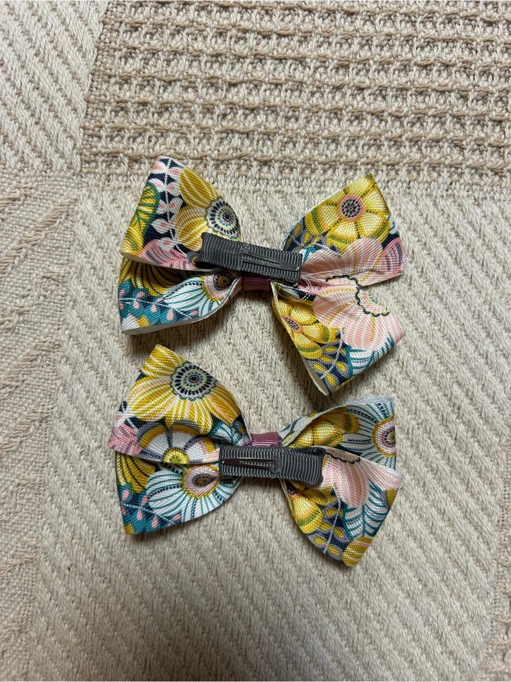 N/A two floral