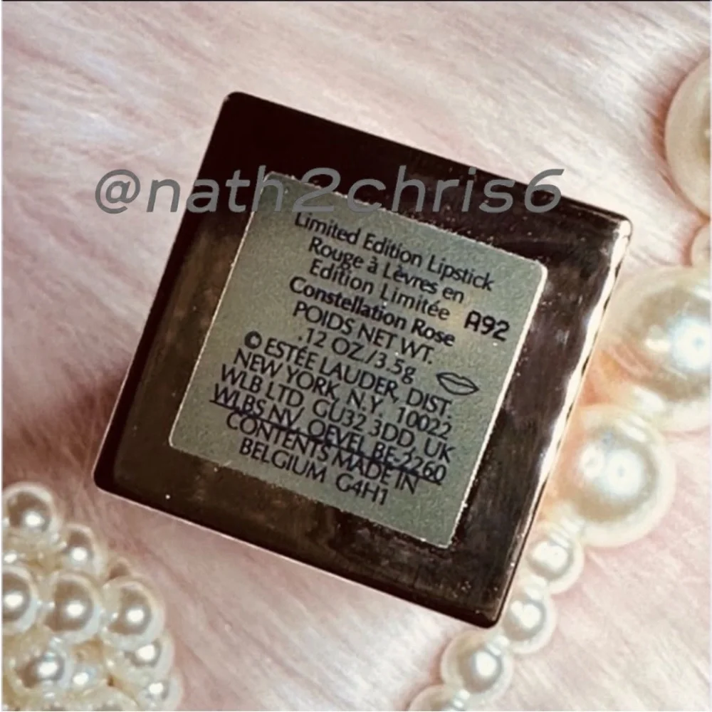 Estee Lauder super rare