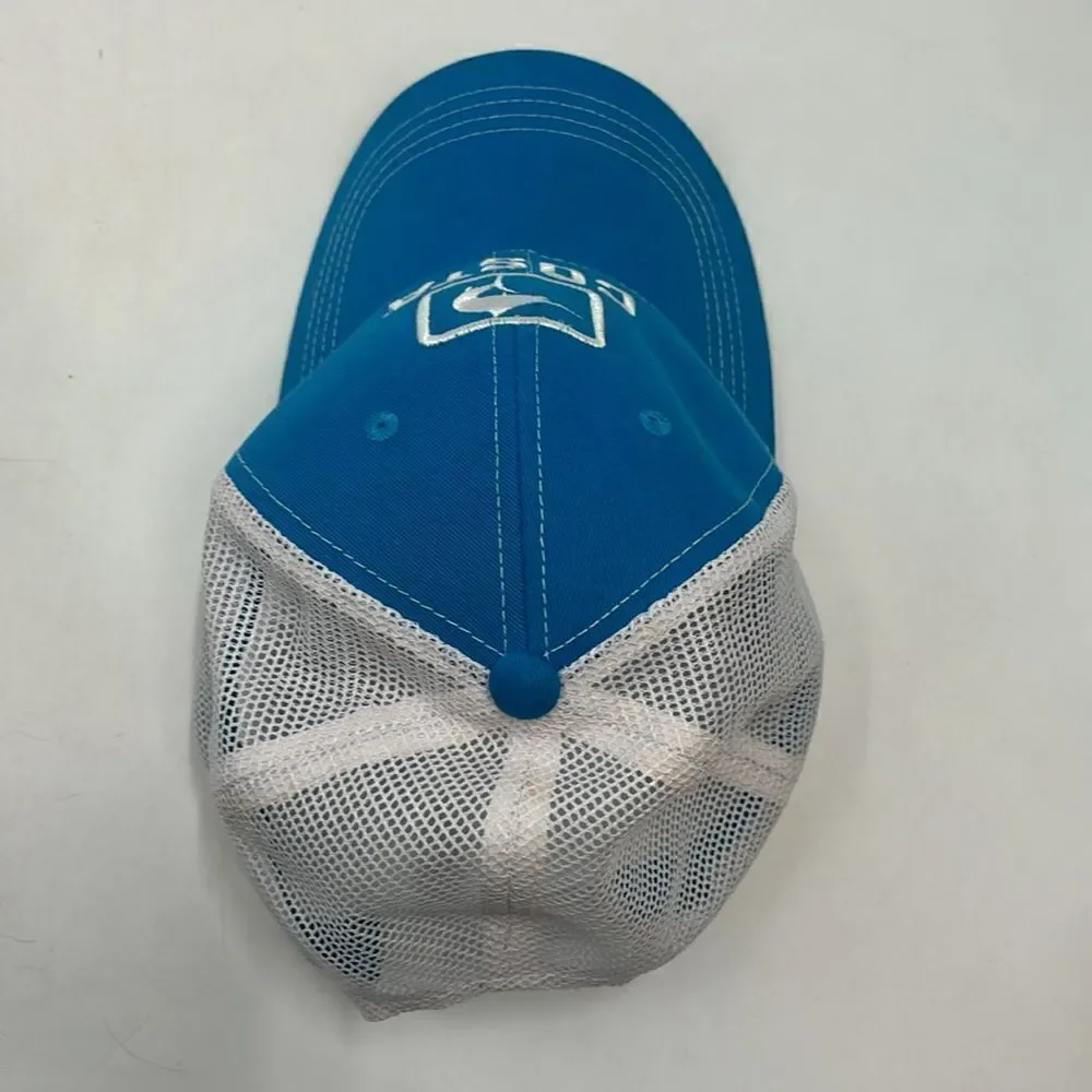 Costa adjustable hat