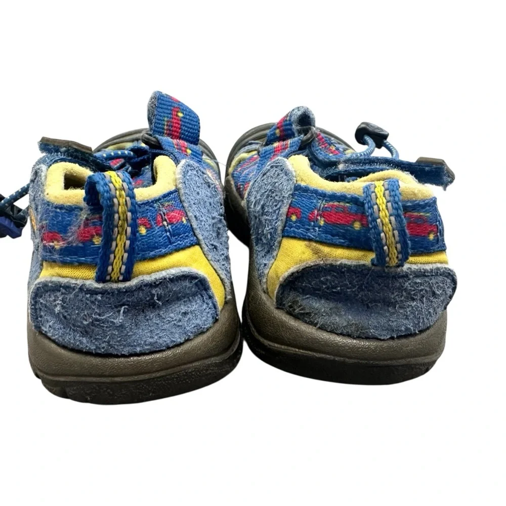 Keen newport h2