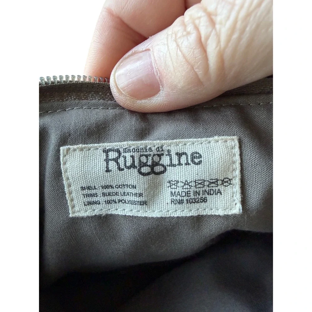 Macchia Di Ruggine handcrafted appeal