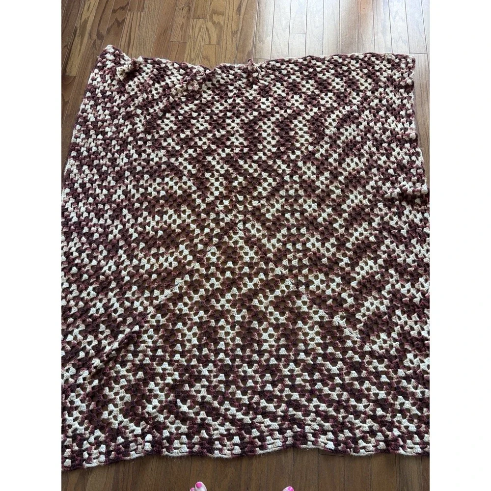 Handmade 60 hand