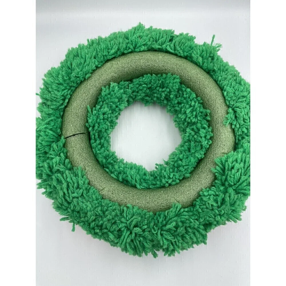 Handmade vintage christmas