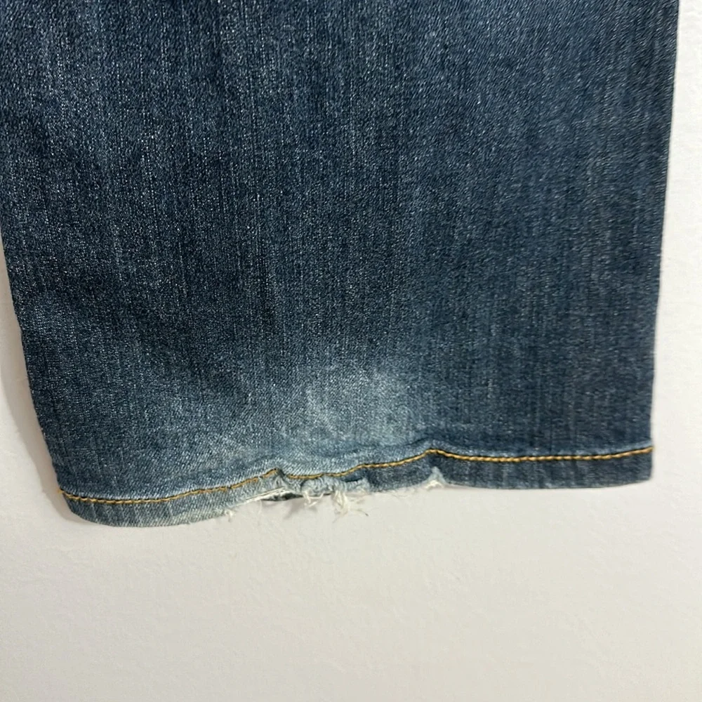 The Limited limited denim