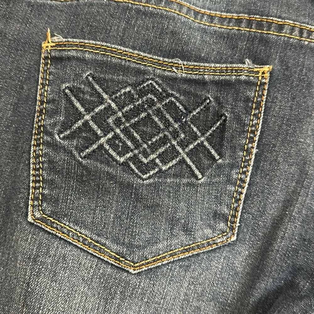 The Limited limited denim