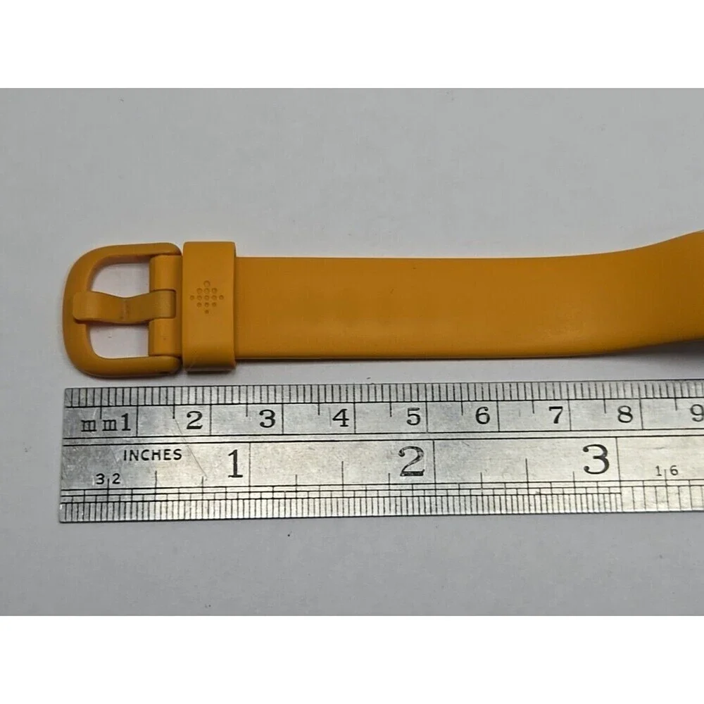 Fitbit item shows