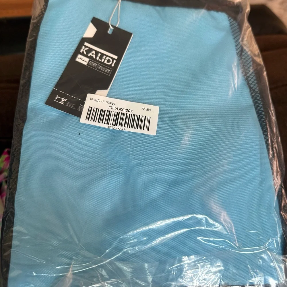 Kalidi sleek blue