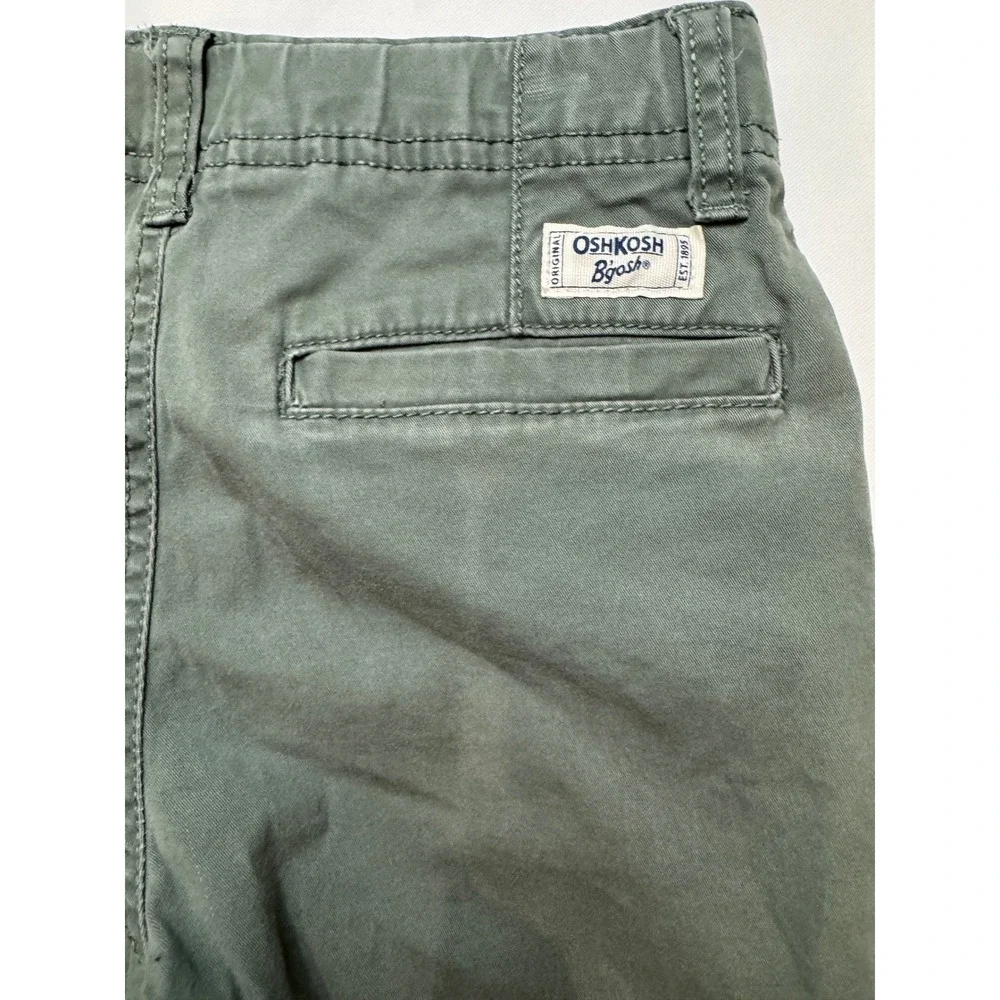 OshKosh Bgosh these oshkosh
