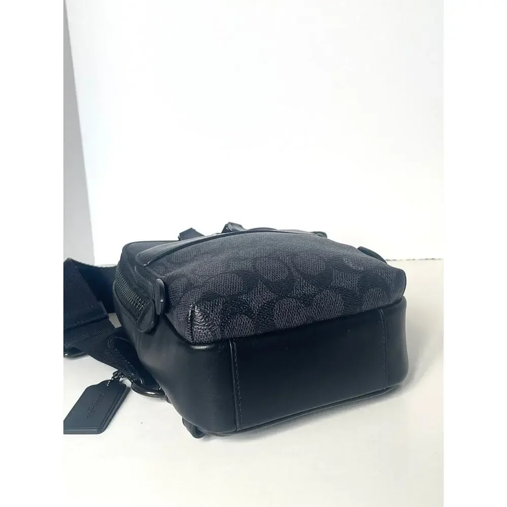 Coach bag as